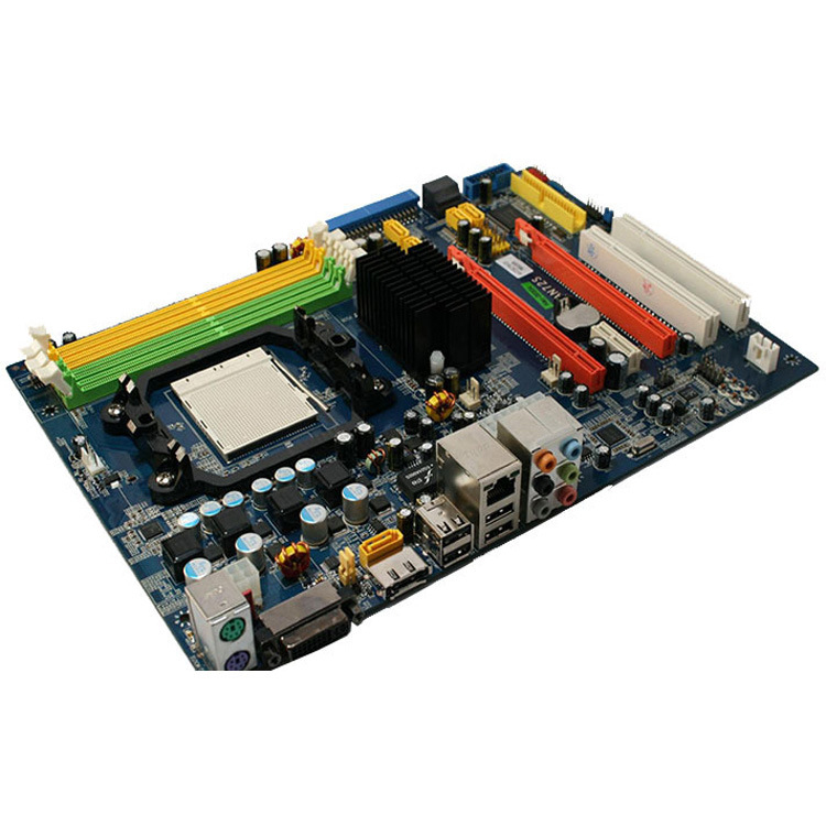 电脑主板PCBA制造