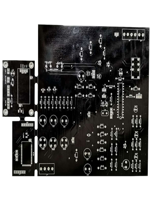 超声波电路板PCBA定制 拷贝制作加工 贴片加工 SMT贴片