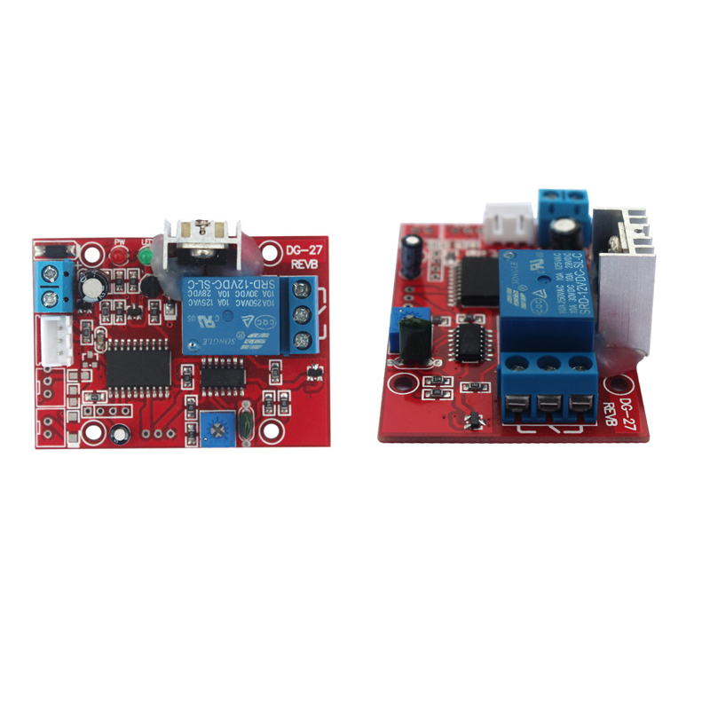 智能触摸小家电控制板方案开发设计加工PCBA家用小电器线路板